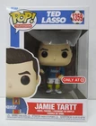 Funko Pop! Television Ted Lasso Jamie Tartt #1359 Target Exclusive