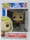 Funko Pop! Television Ted Lasso Rebecca Welton #1352