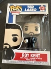 Funko Pop! Television Ted Lasso : Roy Kent #1353