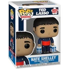 Funko POP! Television Ted Lasso S2 Vinyl Figure - NATE SHELLEY #1511 - NM/Mint