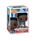 Funko POP! Television: Ted Lasso - Sam Obisanya #1355