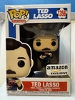 Funko POP! Television Ted Lasso TED LASSO #1356 - Amazon Exclusive