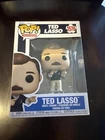 Funko POP! Television Ted Lasso Vinyl Figure TED LASSO #1570