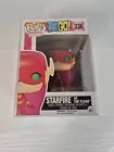 Funko Pop! Television Teen Titans Go! Starfire As The Flash #336 Vinyl Figure