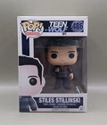 Funko Pop | Television - Teen Wolf - Stiles Stillinski #486