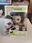 Funko POP! Television Teenage Mutant Ninja Turtles Casey Jones #394 Vinyl Tmnt