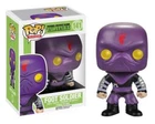 Funko Pop Television Teenage Mutant Ninja Turtles Foot Soldier New