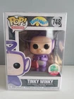 Funko Pop Television Teletubbies Tinky Winky 748 - Limited Edition Vinyl Figure