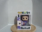 Funko Pop! Television Teletubbies Tinky Winky vinyl #748
