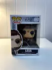 Funko Pop! Television The 100 #442 – Lexa (Vaulted) – In Box