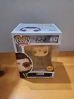 Funko POP! Television - The 100 Vinyl Figure LEXA #442 Chase