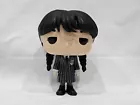 Funko Pop! Television The Addams Family #1309 Wednesday Addams Vinyl Figure