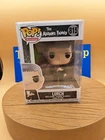 Funko Pop! Television  The Addams Family - Lurch #815