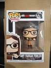 Funko POP! Television The Big Bang Theory Amy Farrah Fowler #779