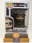 FUNKO POP! Television The Big Bang Theory Amy Farrah Fowler #779