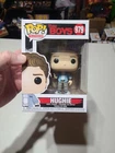 Funko Pop Television: The Boys - Hughie #979