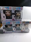 Funko Pop Television The Brady Bunch ( 5 Pieces ) # 693 694 696 697 698