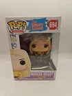 Funko POP Television: The Brady Bunch Marcia Brady #694 Vinyl Figure