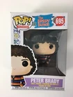 FUNKO POP TELEVISION: THE BRADY BUNCH - PETER BRADY COLLECTIBLE FIGURE (NEW)