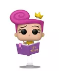 Funko POP! Television - The Fairly OddParents - Wanda with Da Rules PRE ORDER