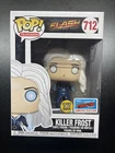 Funko Pop! Television: The Flash #712 Killer Frost, NYCC Exclusive (GITD)