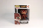 Funko Pop! Television The Flash Vinyl Action Figure No. 213 DC Comics 2015 Boxed