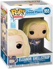 Funko Pop Television - The Good Place- Eleanor Shellstrop #955