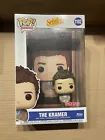 Funko Pop! Television The Kramer Seinfeld Target Exclusive 1102