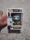 Funko Pop Television The Munsters #196 Herman Munster Vinyl Figure NEW READ 1ST