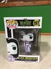 Funko Pop! Television The Munsters Lily Munster 197