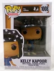 Funko Pop! Television The Office 1008 Kelly Kapoor Vinyl Figure New
