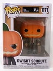 Funko Pop! Television The Office 1171 Dwight Schrute Vinyl Figure