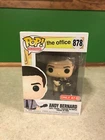 Funko Pop! Television The Office Andy Bernard 878 Target Exclusive