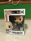 Funko Pop! Television The Office Creed Bratton Specialty Series 1104