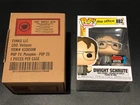 Funko POP! Television The Office Dwight Schrute #882 2019 Fall Convention