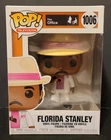 Funko Pop Television The Office Florida Stanley 1006