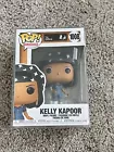 Funko POP! Television The Office Kelly Kapoor #1008 Vinyl Figure Protector