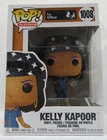 Funko POP! Television The Office Kelly Kapoor #1008 Vinyl Figure