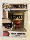 Funko POP! Television - The Office - Kevin Malone as Dunder Mifflin Superhero #1