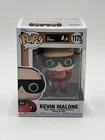 Funko POP! Television The Office Kevin Malone as Dunder Mifflin #1175 New In Box