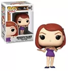 Funko POP! Television: The Office - Meredith Palmer [Casual Friday] #1007
