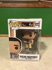 Funko Pop! Television The Office Oscar Martinez 1173