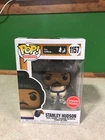 Funko Pop! Television The Office Stanley Hudson 1157 Gamestop Exclusive