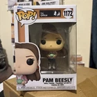 Funko Pop! Television: The Office US #1172 Pam Beesly with Teapot