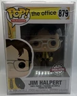 Funko Pop! Television: The Office US - Jim Halpert #879