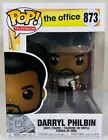 Funko POP! Television - The Office Vinyl Figure - DARRYL PHILBIN #873 - New