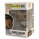 Funko POP! Television - The Office Vinyl Figure - DARRYL PHILBIN #873 - New