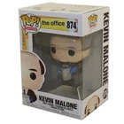 Funko POP! Television - The Office Vinyl Figure - KEVIN MALONE #874 - New in Box