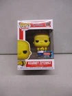 Funko Pop Television The Simpsons Kearney Zzyzwicz 1282