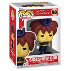 Funko Pop Television (The Simpsons): Sideshow Bob #1656